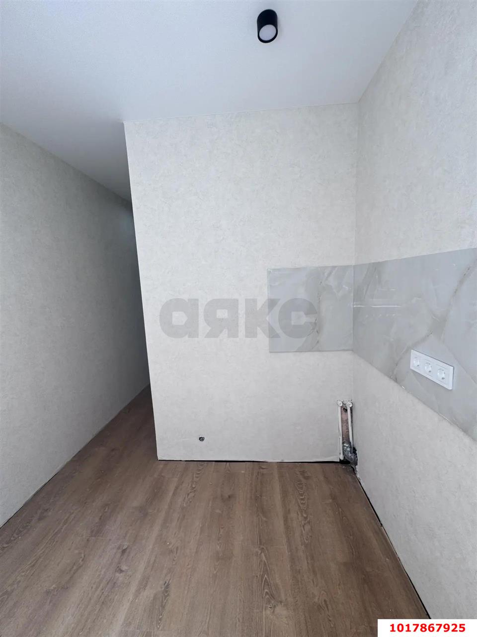 Фото №8: 1-комнатная квартира <span class="whitespace-nowrap">31 м²</span>, <span class="whitespace-nowrap">4/5 эт.</span> - Краснодар, Прикубанский внутригородской округ, мкр. Авиагородок, ул. имени Дзержинского, 129