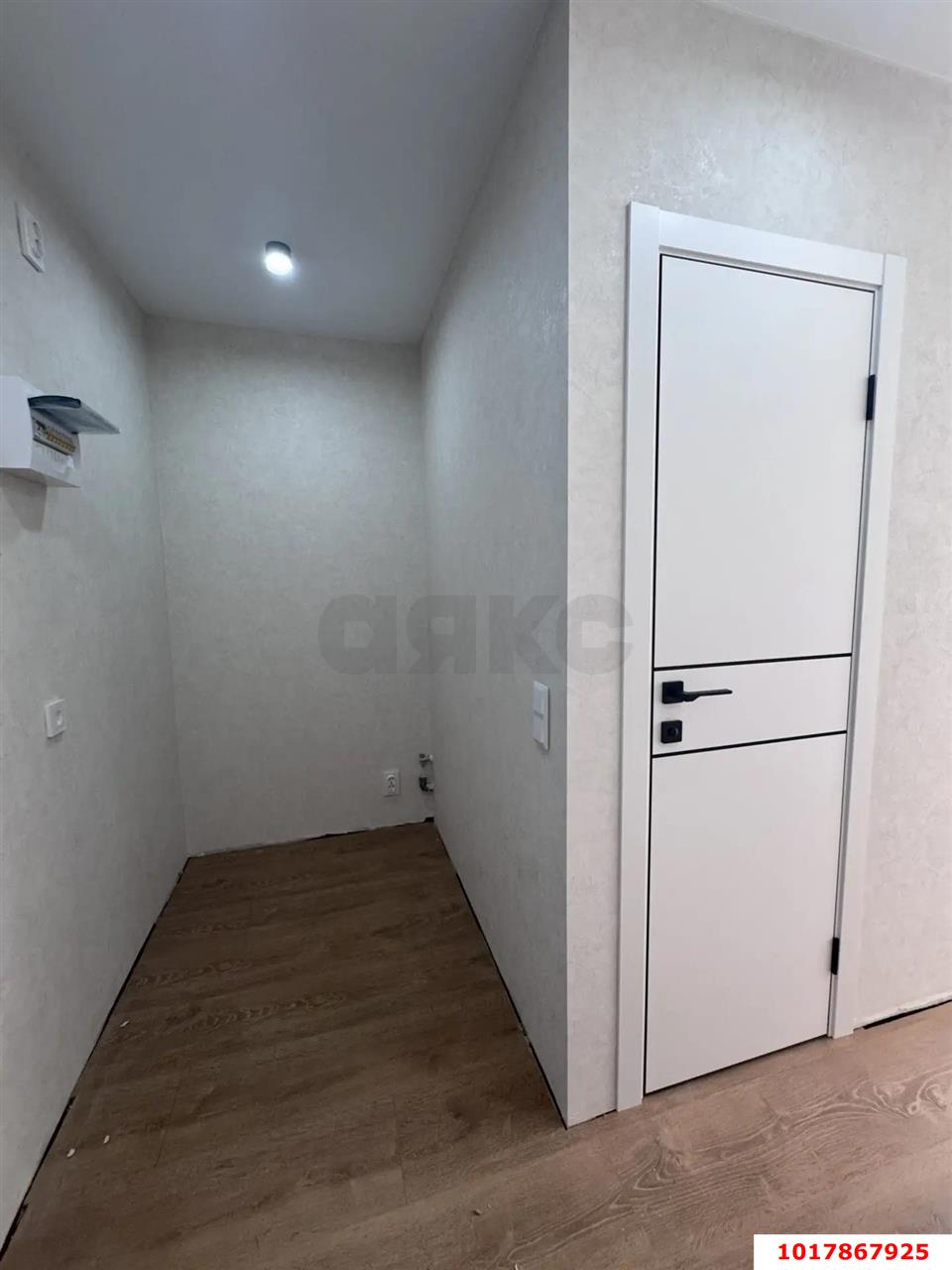 Фото №11: 1-комнатная квартира <span class="whitespace-nowrap">31 м²</span>, <span class="whitespace-nowrap">4/5 эт.</span> - Краснодар, Прикубанский внутригородской округ, мкр. Авиагородок, ул. имени Дзержинского, 129