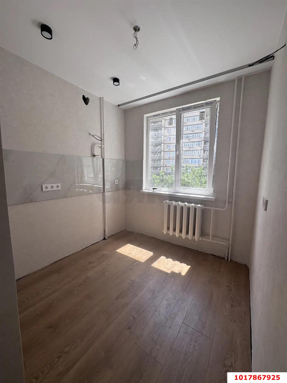 Фото №10: 1-комнатная квартира <span class="whitespace-nowrap">31 м²</span>, <span class="whitespace-nowrap">4/5 эт.</span> - Краснодар, Прикубанский внутригородской округ, мкр. Авиагородок, ул. имени Дзержинского, 129