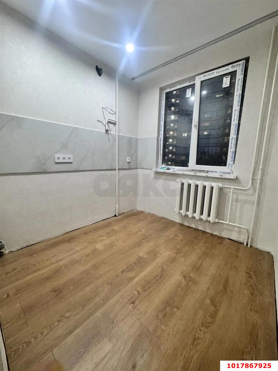 Фото №1: 1-комнатная квартира <span class="whitespace-nowrap">31 м²</span>, <span class="whitespace-nowrap">4/5 эт.</span> - Краснодар, Прикубанский внутригородской округ, мкр. Авиагородок, ул. имени Дзержинского, 129