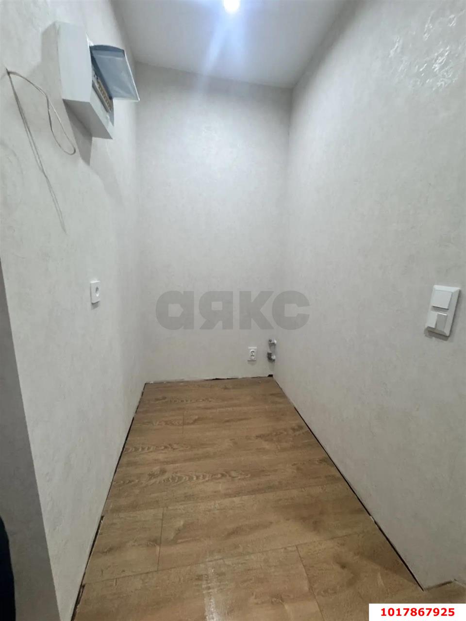 Фото №5: 1-комнатная квартира <span class="whitespace-nowrap">31 м²</span>, <span class="whitespace-nowrap">4/5 эт.</span> - Краснодар, Прикубанский внутригородской округ, мкр. Авиагородок, ул. имени Дзержинского, 129