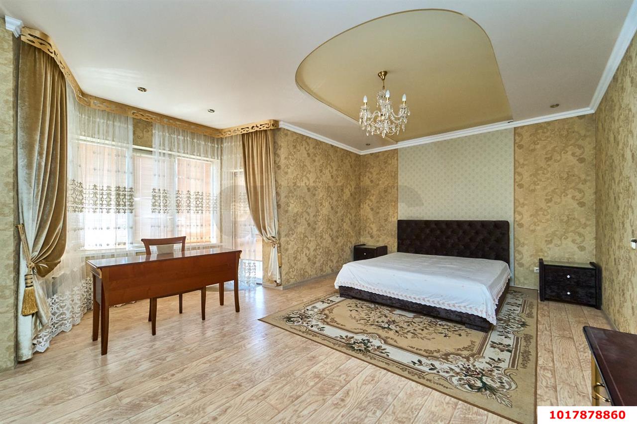 Фото №5: Дом <span class="whitespace-nowrap">136 м²</span> <span class="whitespace-nowrap">+ 4.08 сот.</span>, <span class="whitespace-nowrap">2 эт.</span> - Краснодар, Прикубанский внутригородской округ, мкр. Горхутор, ул. Спасская, 20