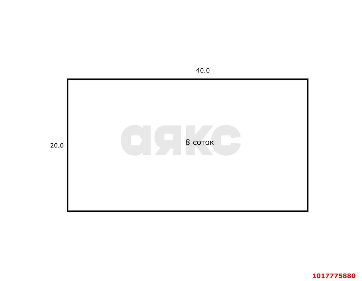 Фото №6: Дом <span class="whitespace-nowrap">140 м²</span> <span class="whitespace-nowrap">+ 8 сот.</span>, <span class="whitespace-nowrap">1 эт.</span> - Южный, мкр. Олимпийский, ул. Круговая, 59