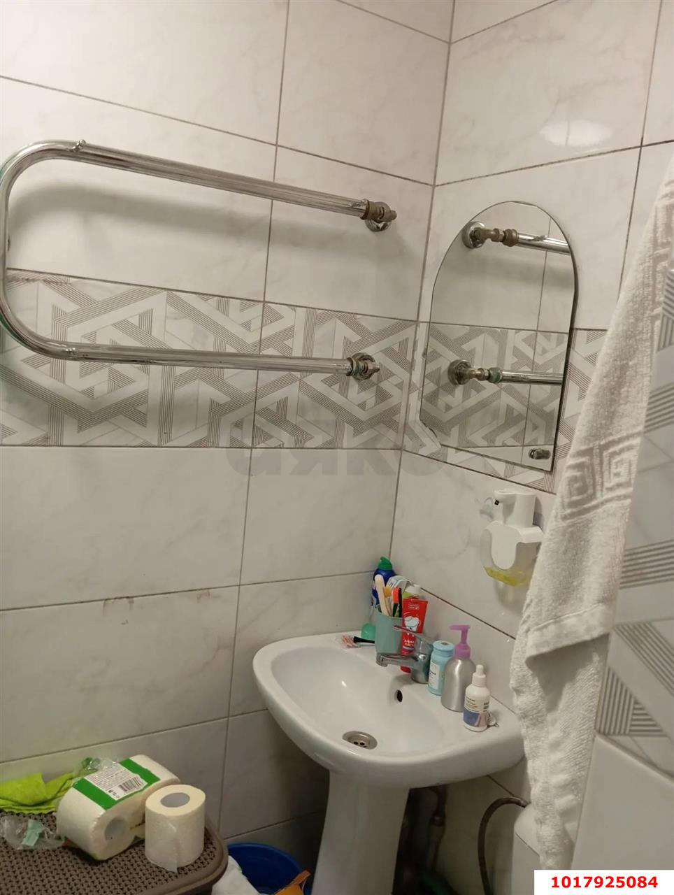 Фото №5: 2-комнатная квартира <span class="whitespace-nowrap">44 м²</span>, <span class="whitespace-nowrap">1/1 эт.</span> - Краснодар, Центральный внутригородской округ, мкр. Центральный, ул. Кузнечная, 39
