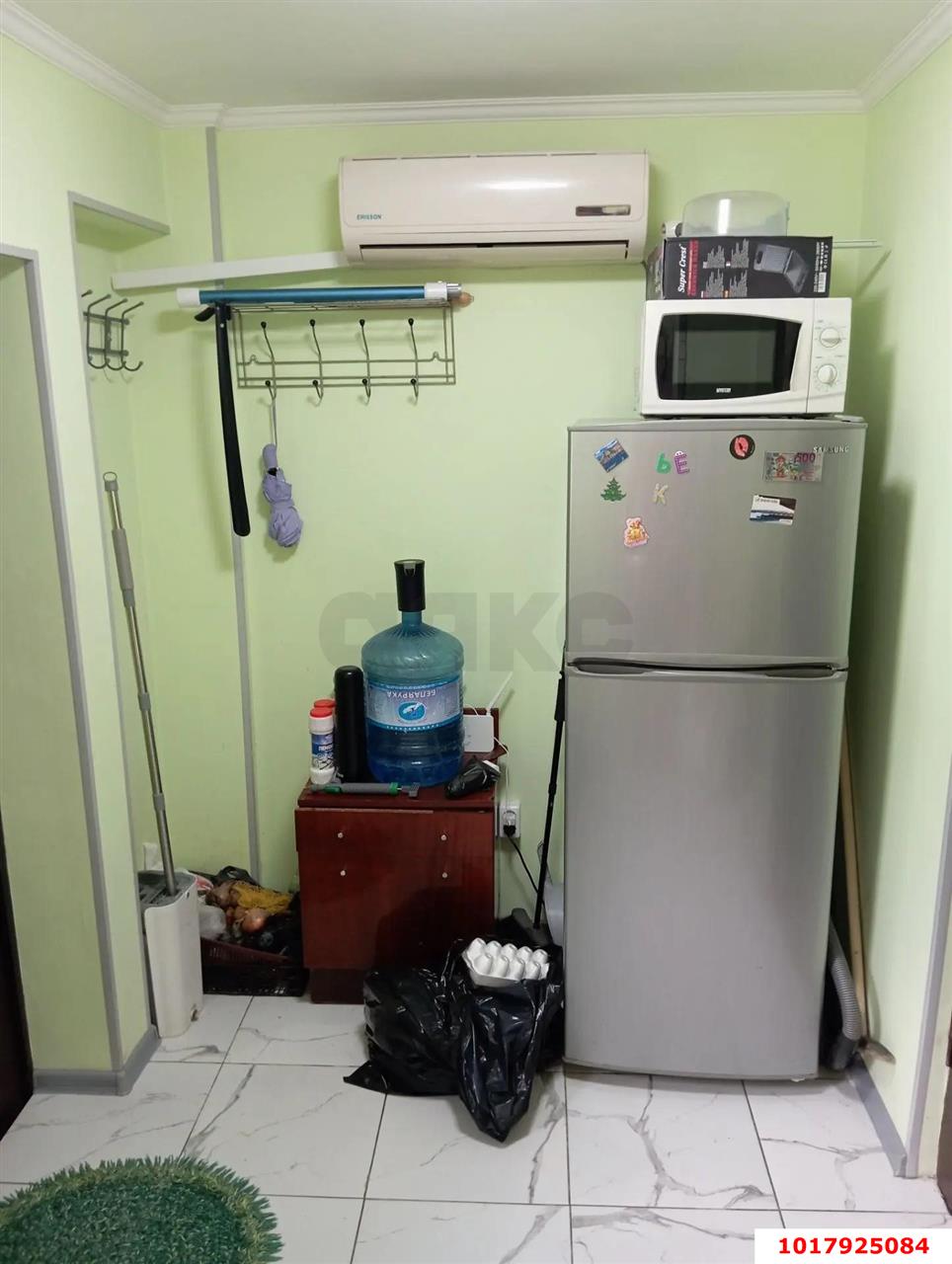 Фото №4: 2-комнатная квартира <span class="whitespace-nowrap">44 м²</span>, <span class="whitespace-nowrap">1/1 эт.</span> - Краснодар, Центральный внутригородской округ, мкр. Центральный, ул. Кузнечная, 39