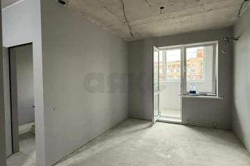 Фото №1: 1-комнатная квартира <span class="whitespace-nowrap">35 м²</span>, <span class="whitespace-nowrap">17/19 эт.</span> - Краснодар, мкр. жилой комплекс Премьера, ул. Автолюбителей, 1/7к3
