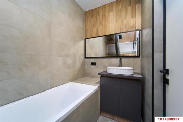 Фото №1: 1-комнатная квартира <span class="whitespace-nowrap">35 м²</span>, <span class="whitespace-nowrap">17/19 эт.</span> - Краснодар, мкр. жилой комплекс Премьера, ул. Автолюбителей, 1/7к3