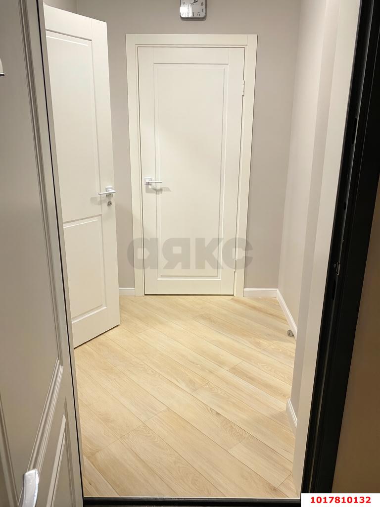 Фото №11: Студия <span class="whitespace-nowrap">29 м²</span>, <span class="whitespace-nowrap">1/10 эт.</span> - Яблоновский, мкр. ЖК Компаньон-Сити, ул. Шоссейная, 63к12