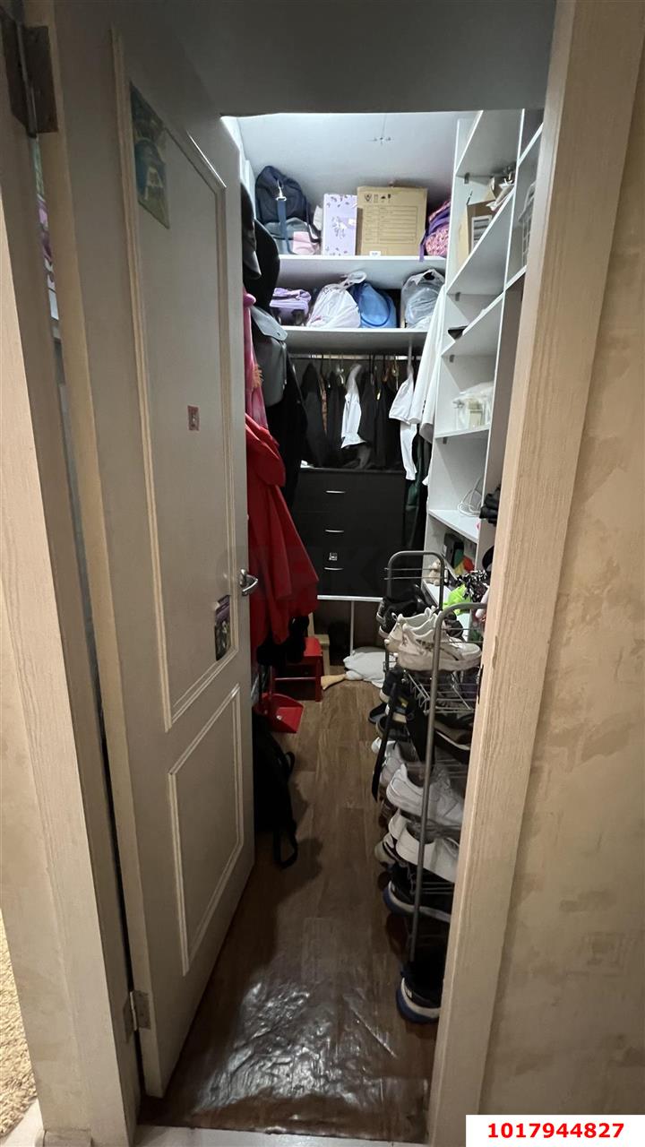 Фото №8: 1-комнатная квартира <span class="whitespace-nowrap">37 м²</span> - Знаменский, Карасунский внутригородской округ, мкр. жилой комплекс Первомайский, ул. Первомайская, 36/3