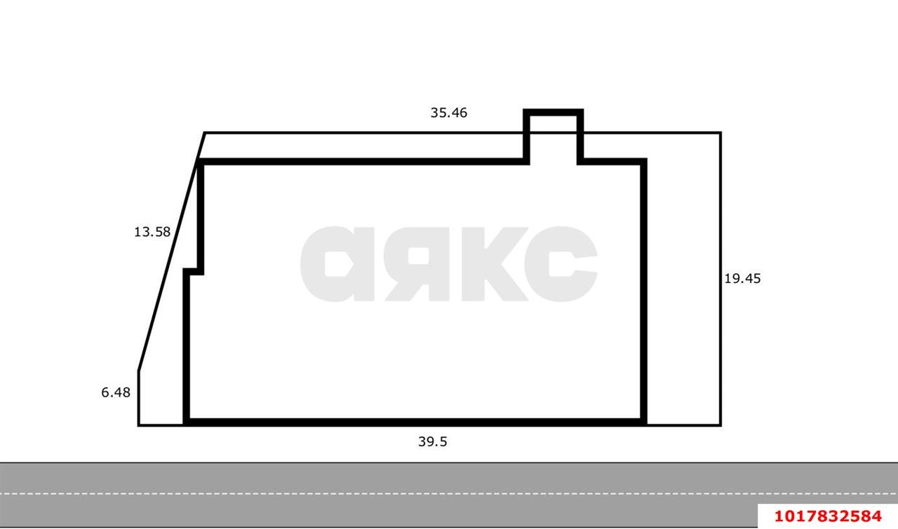 Фото №8: Готовый бизнес <span class="whitespace-nowrap">425 м²</span> - Полтавская, ул. Ленина, 38