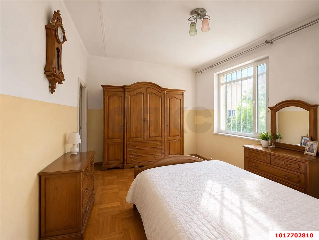 Фото №4: 2-комнатная квартира <span class="whitespace-nowrap">53 м²</span>, <span class="whitespace-nowrap">1/5 эт.</span> - Краснодар, Центральный внутригородской округ, Дубинка, мкр. Черёмушки, ул. Вишняковой, 1/2