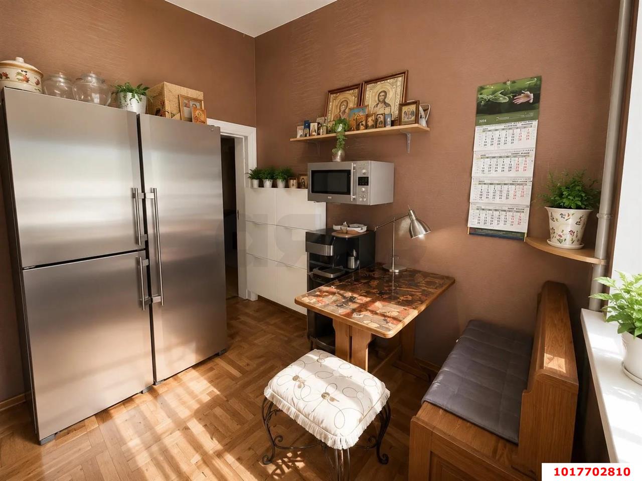 Фото №7: 2-комнатная квартира <span class="whitespace-nowrap">53 м²</span>, <span class="whitespace-nowrap">1/5 эт.</span> - Краснодар, Центральный внутригородской округ, Дубинка, мкр. Черёмушки, ул. Вишняковой, 1/2