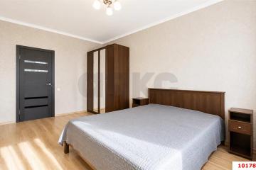 Фото №1: 2-комнатная квартира <span class="whitespace-nowrap">62 м²</span>, <span class="whitespace-nowrap">2/19 эт.</span> - Краснодар, мкр. ЖК Аврора Парк, ул. Шоссе Нефтяников, 22