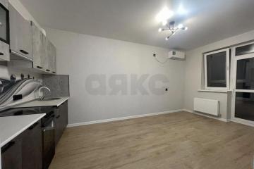 Фото №1: 1-комнатная квартира <span class="whitespace-nowrap">44 м²</span>, <span class="whitespace-nowrap">11/12 эт.</span> - Краснодар, мкр. 2-я Площадка, ул. Ветеранов, 85к5