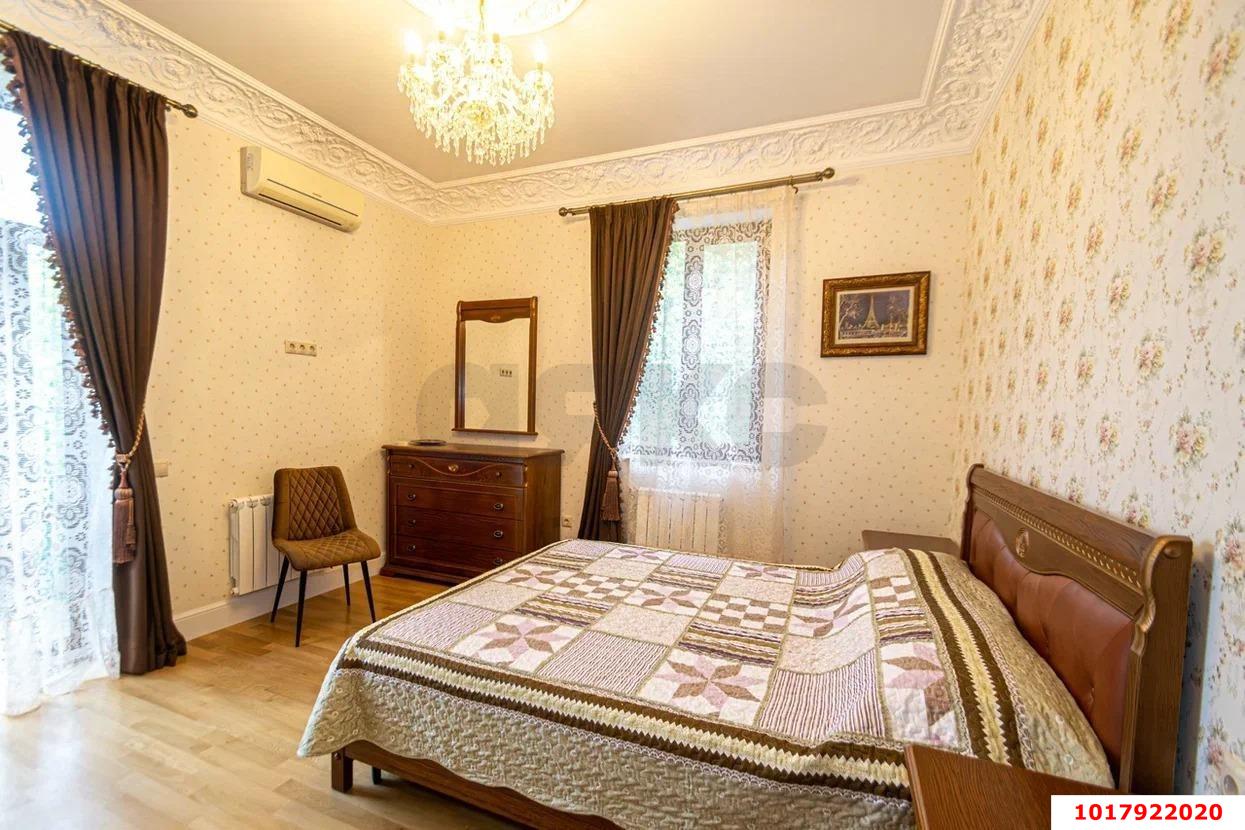 Фото №8: 2-комнатная квартира <span class="whitespace-nowrap">60 м²</span>, <span class="whitespace-nowrap">2/3 эт.</span> - Краснодар, Западный внутригородской округ, мкр. Центральный, ул. Кирова, 30