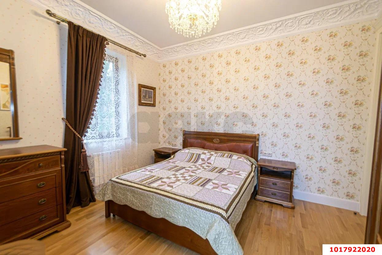 Фото №6: 2-комнатная квартира <span class="whitespace-nowrap">60 м²</span>, <span class="whitespace-nowrap">2/3 эт.</span> - Краснодар, Западный внутригородской округ, мкр. Центральный, ул. Кирова, 30