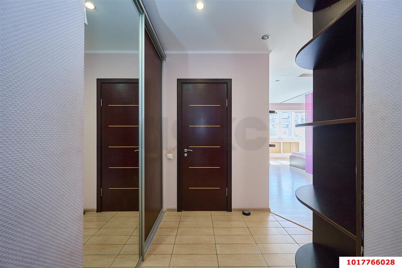 Фото №18: 1-комнатная квартира <span class="whitespace-nowrap">44 м²</span>, <span class="whitespace-nowrap">6/12 эт.</span> - Краснодар, Западный внутригородской округ, мкр. Юбилейный, ул. Бульварное Кольцо, 7
