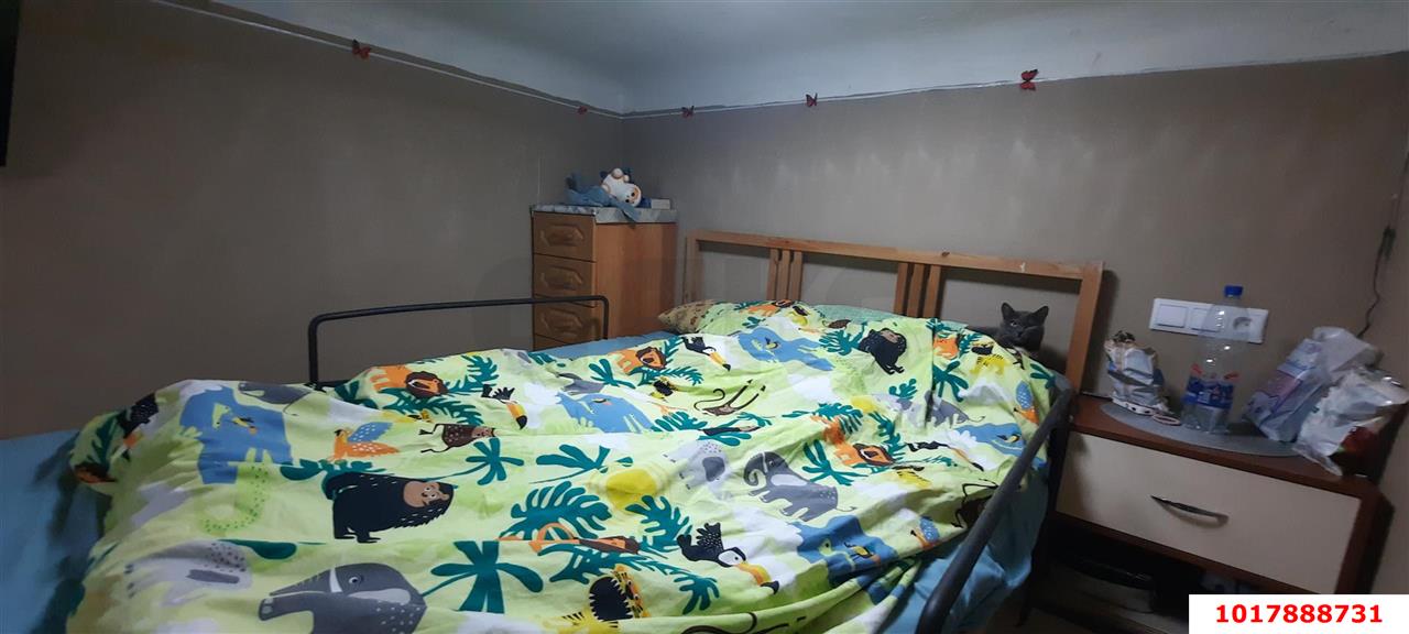 Фото №5: 2-комнатная квартира <span class="whitespace-nowrap">47 м²</span>, <span class="whitespace-nowrap">1/4 эт.</span> - Краснодар, Центральный внутригородской округ, мкр. Дубинка, ул. Воронежская, 40