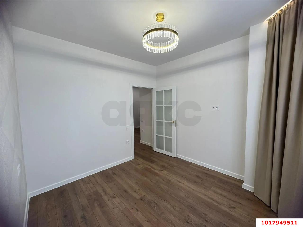 Фото №13: 1-комнатная квартира <span class="whitespace-nowrap">42 м²</span>, <span class="whitespace-nowrap">12/19 эт.</span> - Краснодар, Прикубанский внутригородской округ, имени Петра Метальникова, мкр. ЖК Лучший, ул. Ростовское шоссе, 30/6