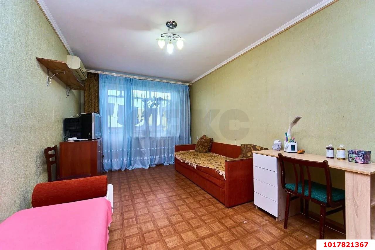 Фото №8: 3-комнатная квартира <span class="whitespace-nowrap">89 м²</span>, <span class="whitespace-nowrap">4/9 эт.</span> - Краснодар, Прикубанский внутригородской округ, мкр. Новый, ул. 9-я Тихая, 7