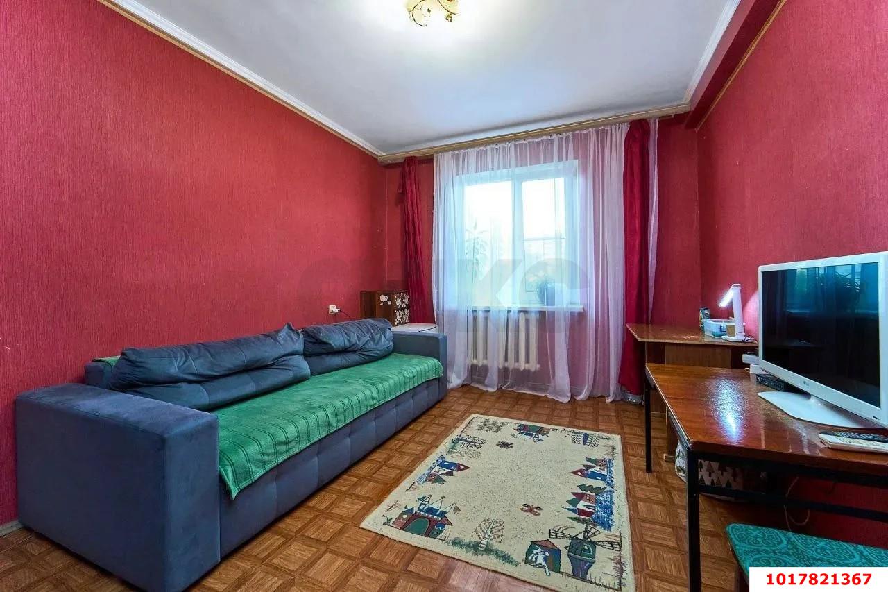 Фото №7: 3-комнатная квартира <span class="whitespace-nowrap">89 м²</span>, <span class="whitespace-nowrap">4/9 эт.</span> - Краснодар, Прикубанский внутригородской округ, мкр. Новый, ул. 9-я Тихая, 7