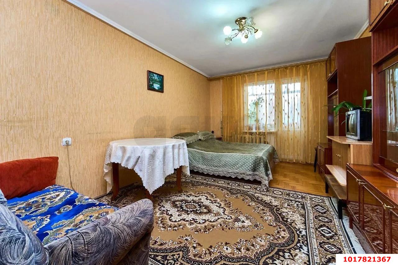 Фото №11: 3-комнатная квартира <span class="whitespace-nowrap">89 м²</span>, <span class="whitespace-nowrap">4/9 эт.</span> - Краснодар, Прикубанский внутригородской округ, мкр. Новый, ул. 9-я Тихая, 7