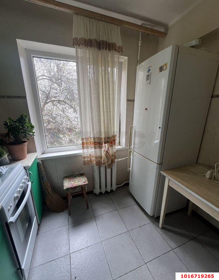 Фото №10: 2-комнатная квартира <span class="whitespace-nowrap">46 м²</span>, <span class="whitespace-nowrap">2/5 эт.</span> - Краснодар, Западный внутригородской округ, мкр. Фестивальный, ул. Котовского, 96