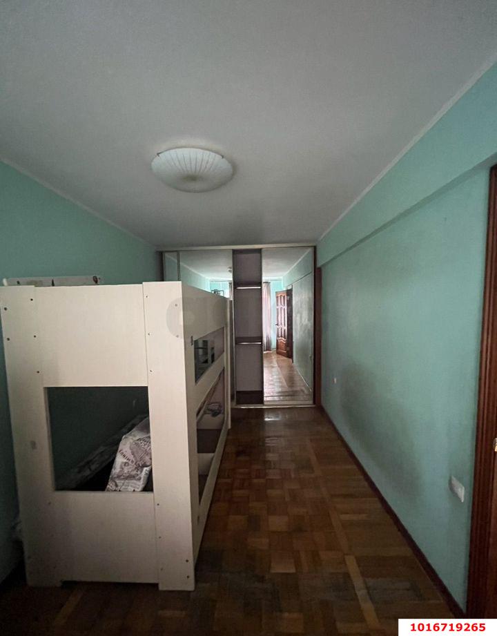 Фото №8: 2-комнатная квартира <span class="whitespace-nowrap">46 м²</span>, <span class="whitespace-nowrap">2/5 эт.</span> - Краснодар, Западный внутригородской округ, мкр. Фестивальный, ул. Котовского, 96
