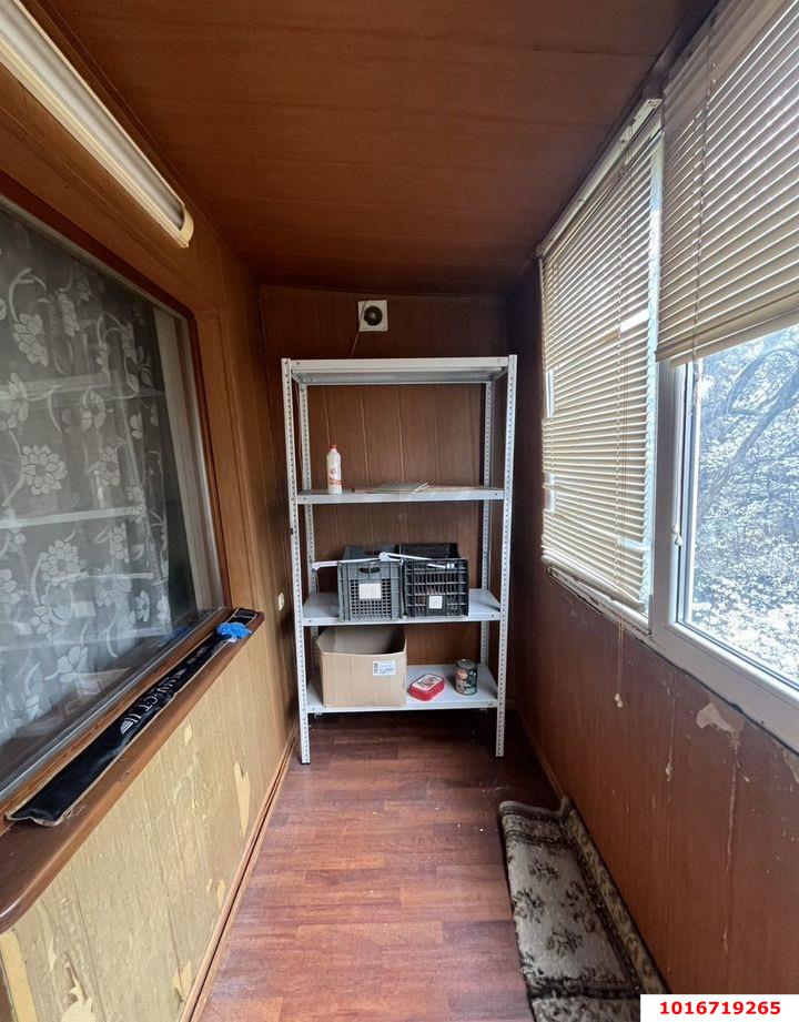 Фото №2: 2-комнатная квартира <span class="whitespace-nowrap">46 м²</span>, <span class="whitespace-nowrap">2/5 эт.</span> - Краснодар, Западный внутригородской округ, мкр. Фестивальный, ул. Котовского, 96