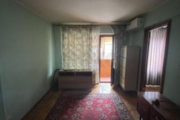 Фото №1: 2-комнатная квартира <span class="whitespace-nowrap">46 м²</span>, <span class="whitespace-nowrap">2/5 эт.</span> - Краснодар, мкр. Фестивальный, ул. Котовского, 96