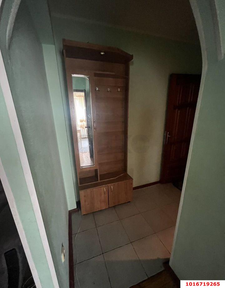 Фото №9: 2-комнатная квартира <span class="whitespace-nowrap">46 м²</span>, <span class="whitespace-nowrap">2/5 эт.</span> - Краснодар, Западный внутригородской округ, мкр. Фестивальный, ул. Котовского, 96