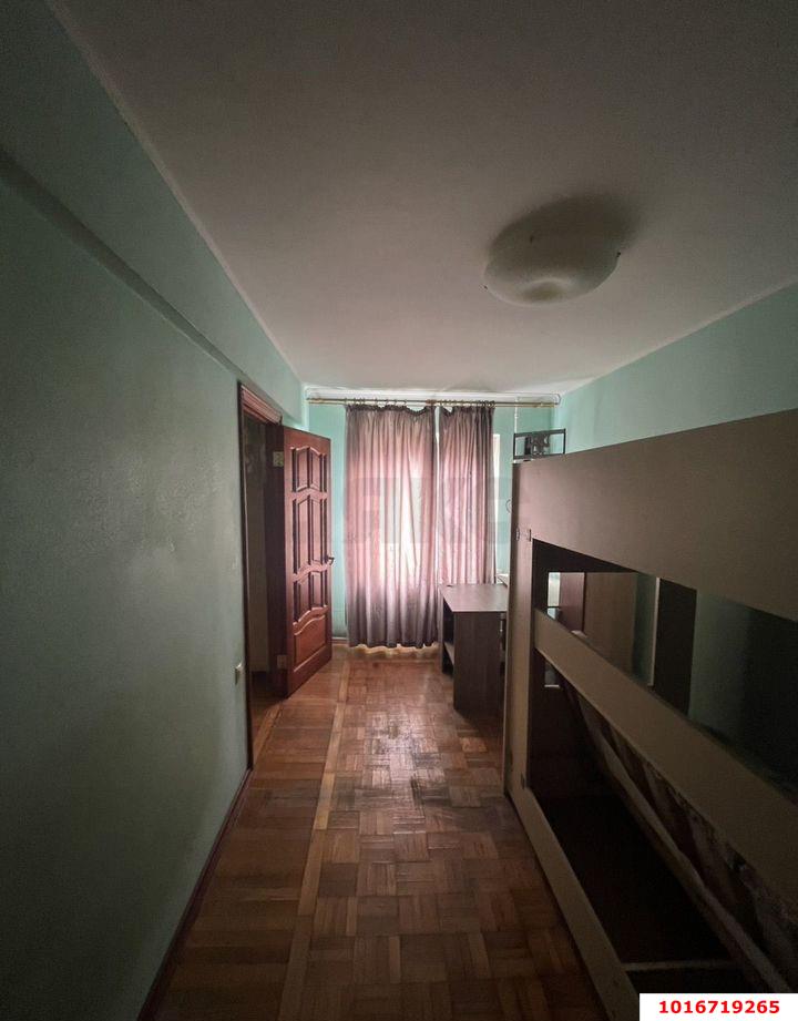 Фото №7: 2-комнатная квартира <span class="whitespace-nowrap">46 м²</span>, <span class="whitespace-nowrap">2/5 эт.</span> - Краснодар, Западный внутригородской округ, мкр. Фестивальный, ул. Котовского, 96