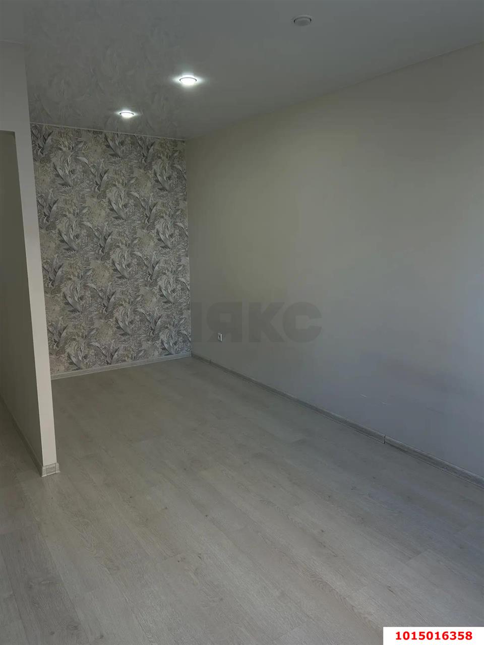 Фото №7: 1-комнатная квартира <span class="whitespace-nowrap">34 м²</span>, <span class="whitespace-nowrap">5/17 эт.</span> - Краснодар, Прикубанский внутригородской округ, Панорама, мкр. ЖК Перспектива, ул. им. Героя Сарабеева В.И., 7