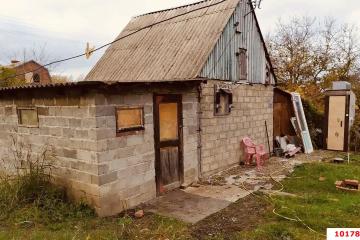 Фото №1: Личное подсобное хозяйство <span class="whitespace-nowrap">6 сот.</span> - Механизатор, мкр. Южный массив, ул. Виноградная, 407