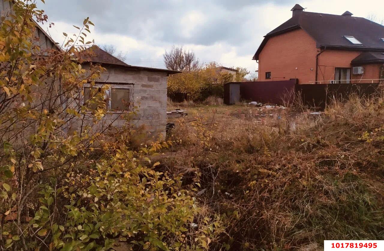 Фото №4: Личное подсобное хозяйство <span class="whitespace-nowrap">6 сот.</span> - Механизатор, Прикубанский внутригородской округ, мкр. Южный массив, ул. Виноградная, 407