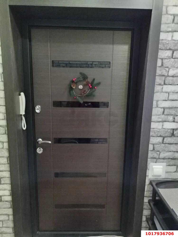 Фото №8: 1-комнатная квартира <span class="whitespace-nowrap">39 м²</span>, <span class="whitespace-nowrap">2/16 эт.</span> - Краснодар, Прикубанский внутригородской округ, мкр. жилой комплекс Новая Португалия, ул. Пиренейская, 8