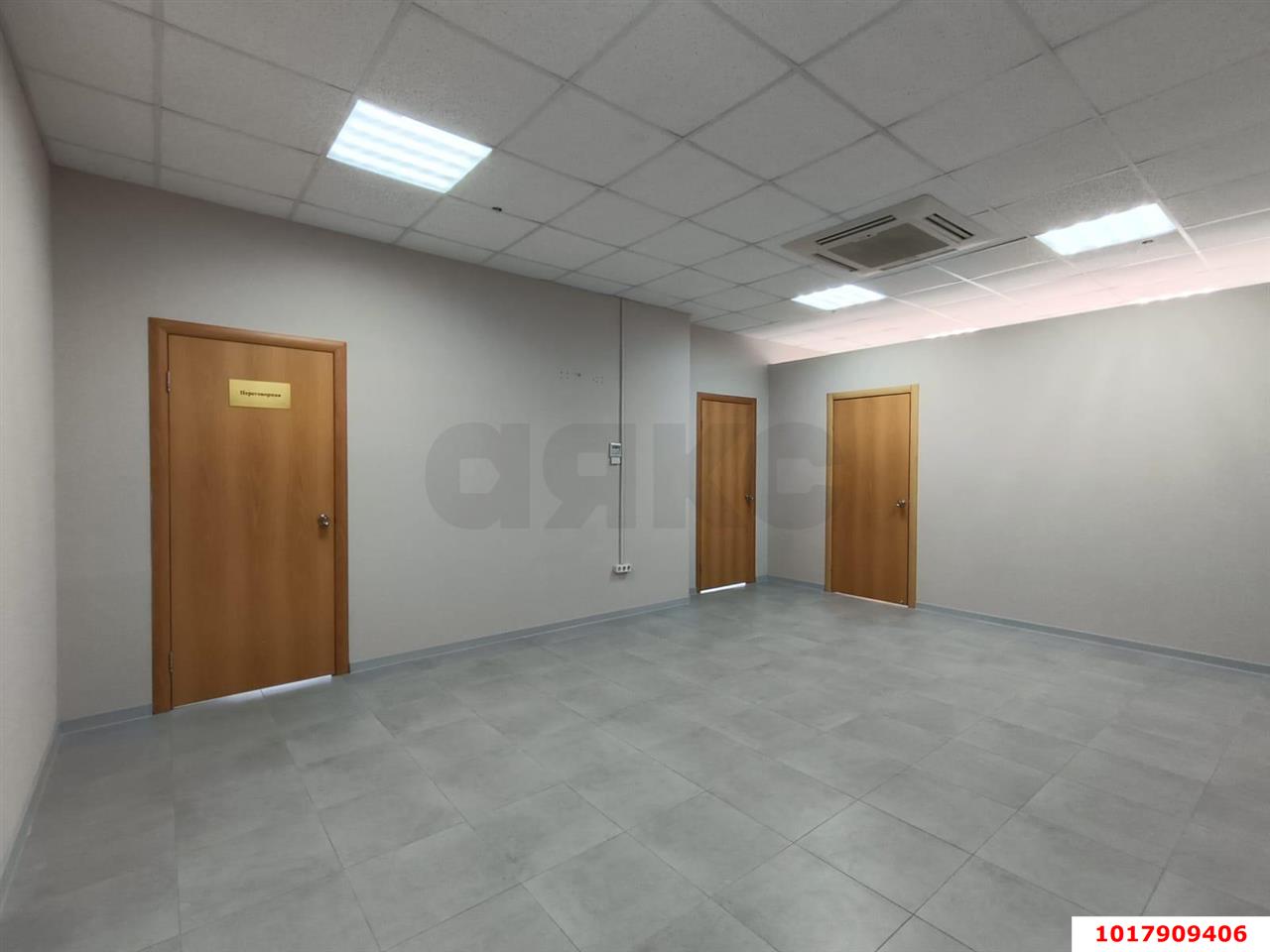 Фото №2: Офисное помещение <span class="whitespace-nowrap">113 м²</span>, <span class="whitespace-nowrap">16/24 эт.</span> - Краснодар, Западный внутригородской округ, мкр. Фестивальный, ул. Монтажников, 1/4