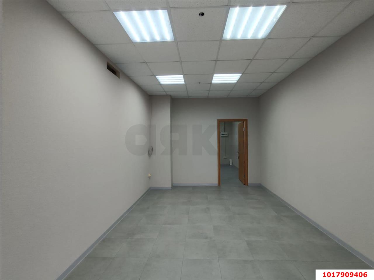 Фото №14: Офисное помещение <span class="whitespace-nowrap">113 м²</span>, <span class="whitespace-nowrap">16/24 эт.</span> - Краснодар, Западный внутригородской округ, мкр. Фестивальный, ул. Монтажников, 1/4