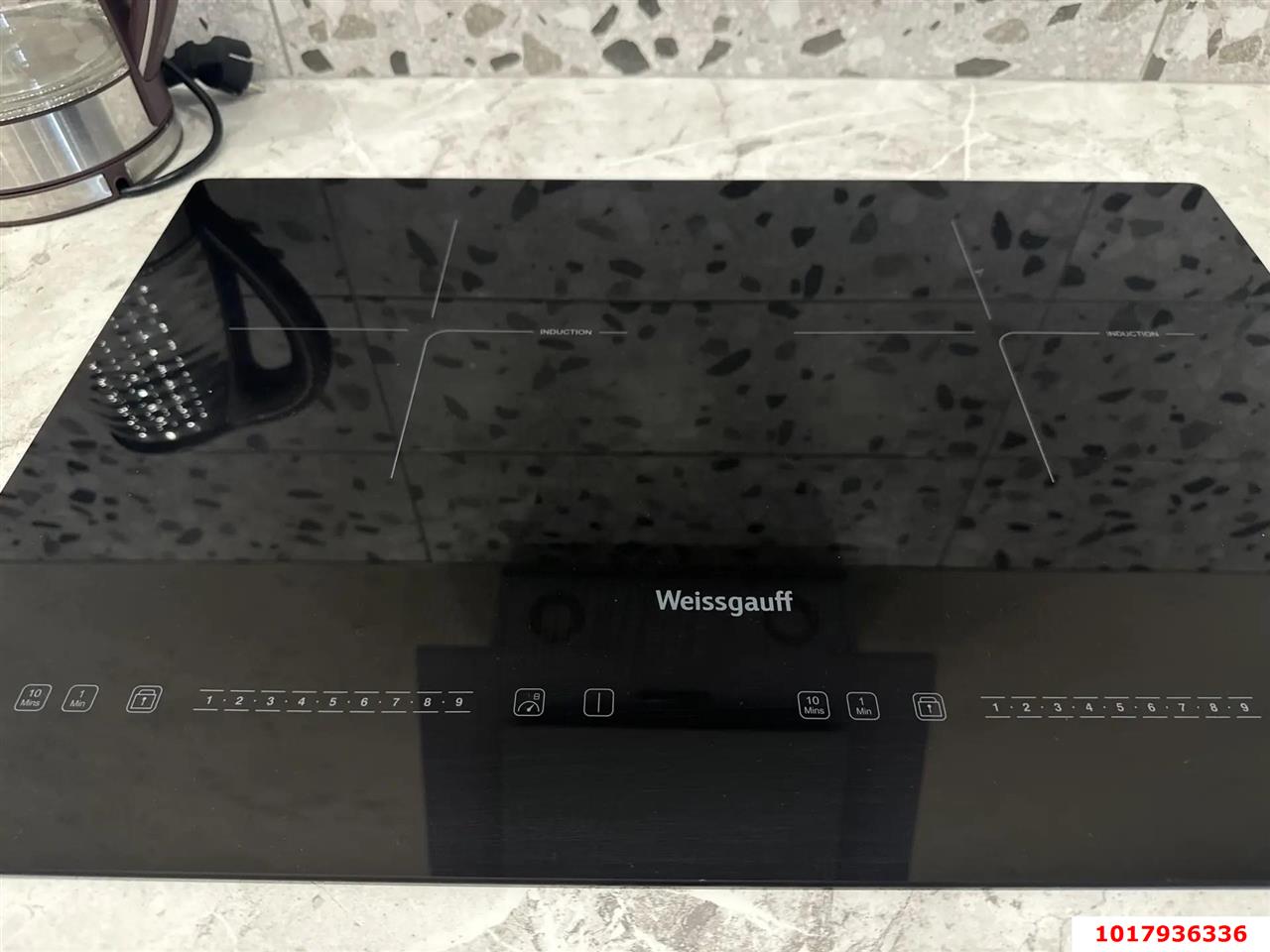Фото №10: 1-комнатная квартира <span class="whitespace-nowrap">36 м²</span>, <span class="whitespace-nowrap">1/12 эт.</span> - Краснодар, Прикубанский внутригородской округ, мкр. ЖК Красная Площадь, ул. имени Мурата Ахеджака, 12к2