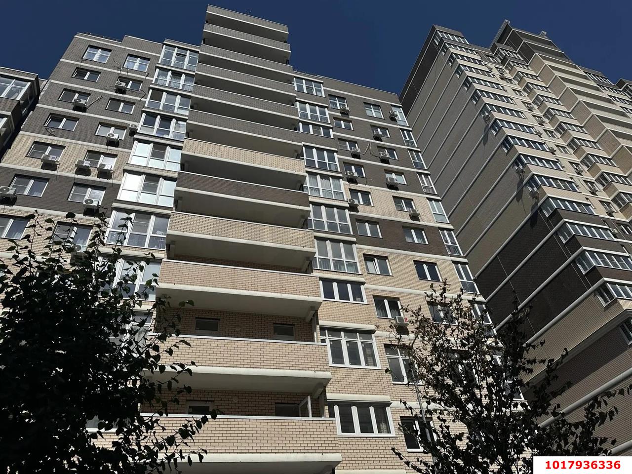 Фото №19: 1-комнатная квартира <span class="whitespace-nowrap">36 м²</span>, <span class="whitespace-nowrap">1/12 эт.</span> - Краснодар, Прикубанский внутригородской округ, мкр. ЖК Красная Площадь, ул. имени Мурата Ахеджака, 12к2