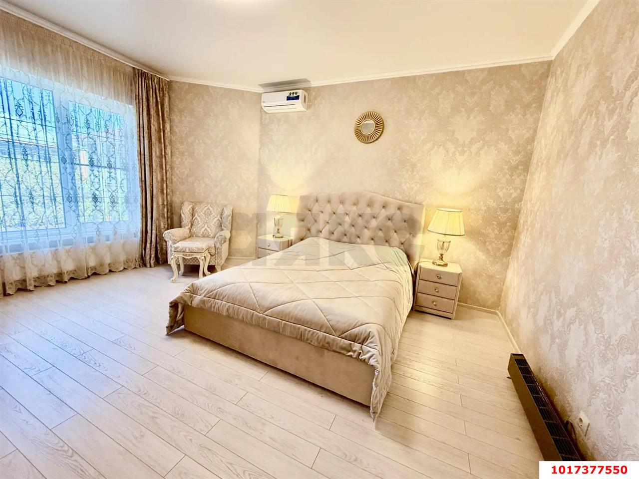 Фото №15: Дом <span class="whitespace-nowrap">180 м²</span> <span class="whitespace-nowrap">+ 4.2 сот.</span>, <span class="whitespace-nowrap">2 эт.</span> - Краснодар, Прикубанский внутригородской округ, мкр. Новый, ул. Норильская, 17/1