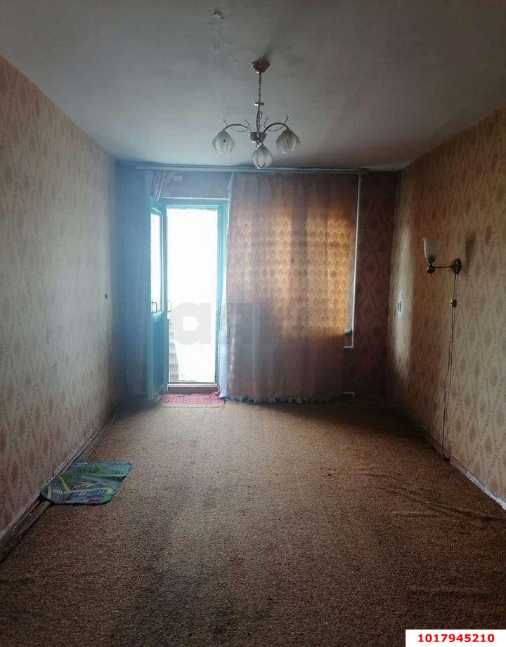 Фото №2: 3-комнатная квартира <span class="whitespace-nowrap">59 м²</span>, <span class="whitespace-nowrap">2/3 эт.</span> - Новоберезанский, ул. Строительная, 2