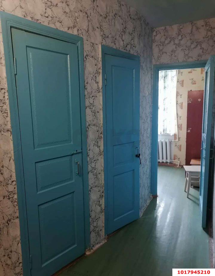 Фото №5: 3-комнатная квартира <span class="whitespace-nowrap">59 м²</span>, <span class="whitespace-nowrap">2/3 эт.</span> - Новоберезанский, ул. Строительная, 2