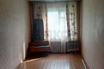 Фото №1: 3-комнатная квартира <span class="whitespace-nowrap">59 м²</span>, <span class="whitespace-nowrap">2/3 эт.</span> - Новоберезанский, ул. Строительная, 2