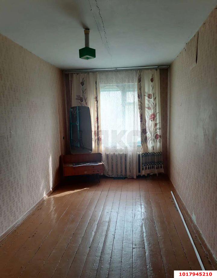Фото №1: 3-комнатная квартира <span class="whitespace-nowrap">59 м²</span>, <span class="whitespace-nowrap">2/3 эт.</span> - Новоберезанский, ул. Строительная, 2