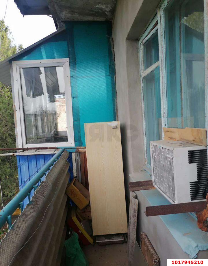 Фото №10: 3-комнатная квартира <span class="whitespace-nowrap">59 м²</span>, <span class="whitespace-nowrap">2/3 эт.</span> - Новоберезанский, ул. Строительная, 2