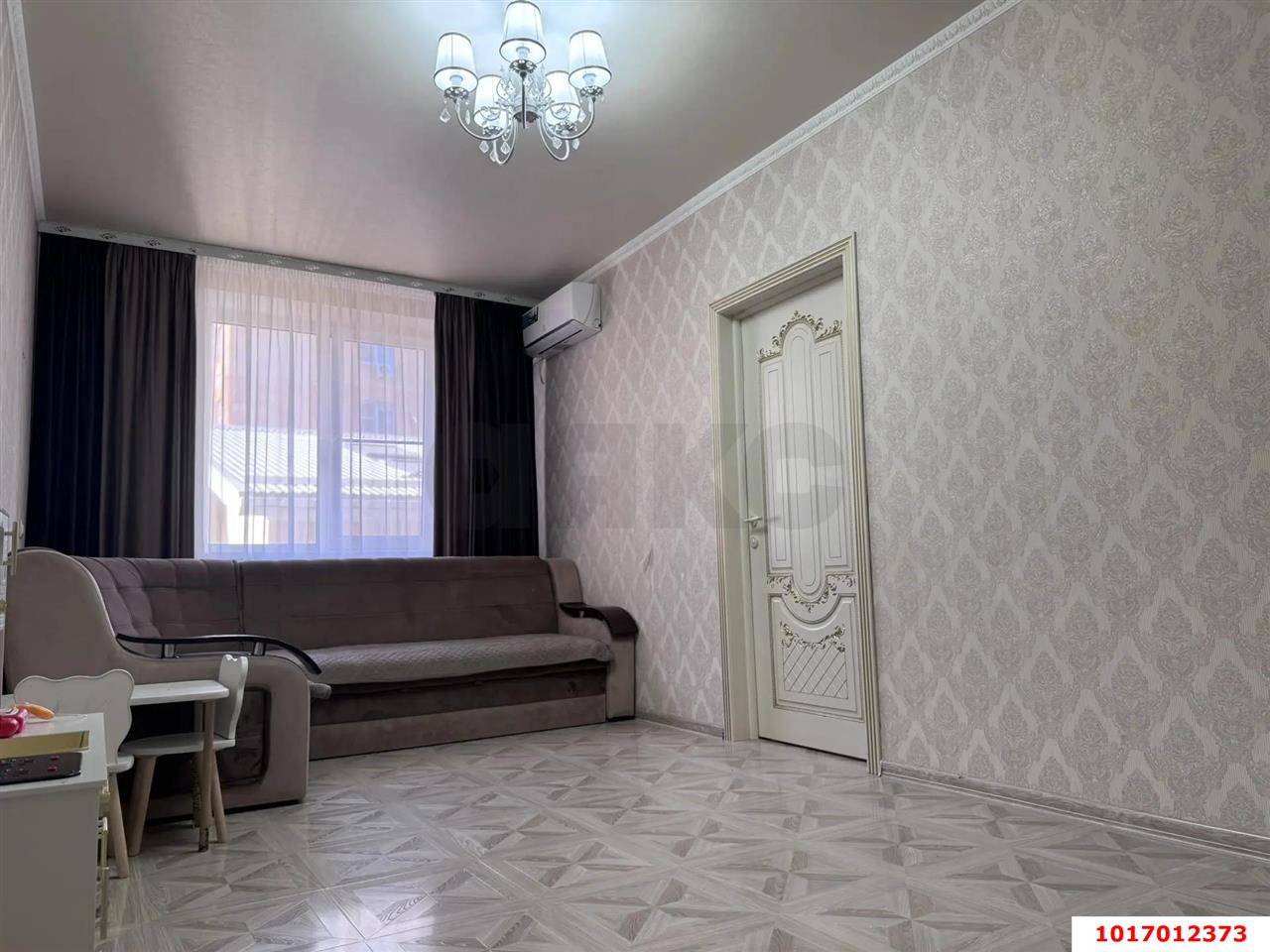 Фото №5: 2-комнатная квартира <span class="whitespace-nowrap">62 м²</span>, <span class="whitespace-nowrap">2/6 эт.</span> - Краснодар, Прикубанский внутригородской округ, мкр. Музыкальный, ул. Московская, 152