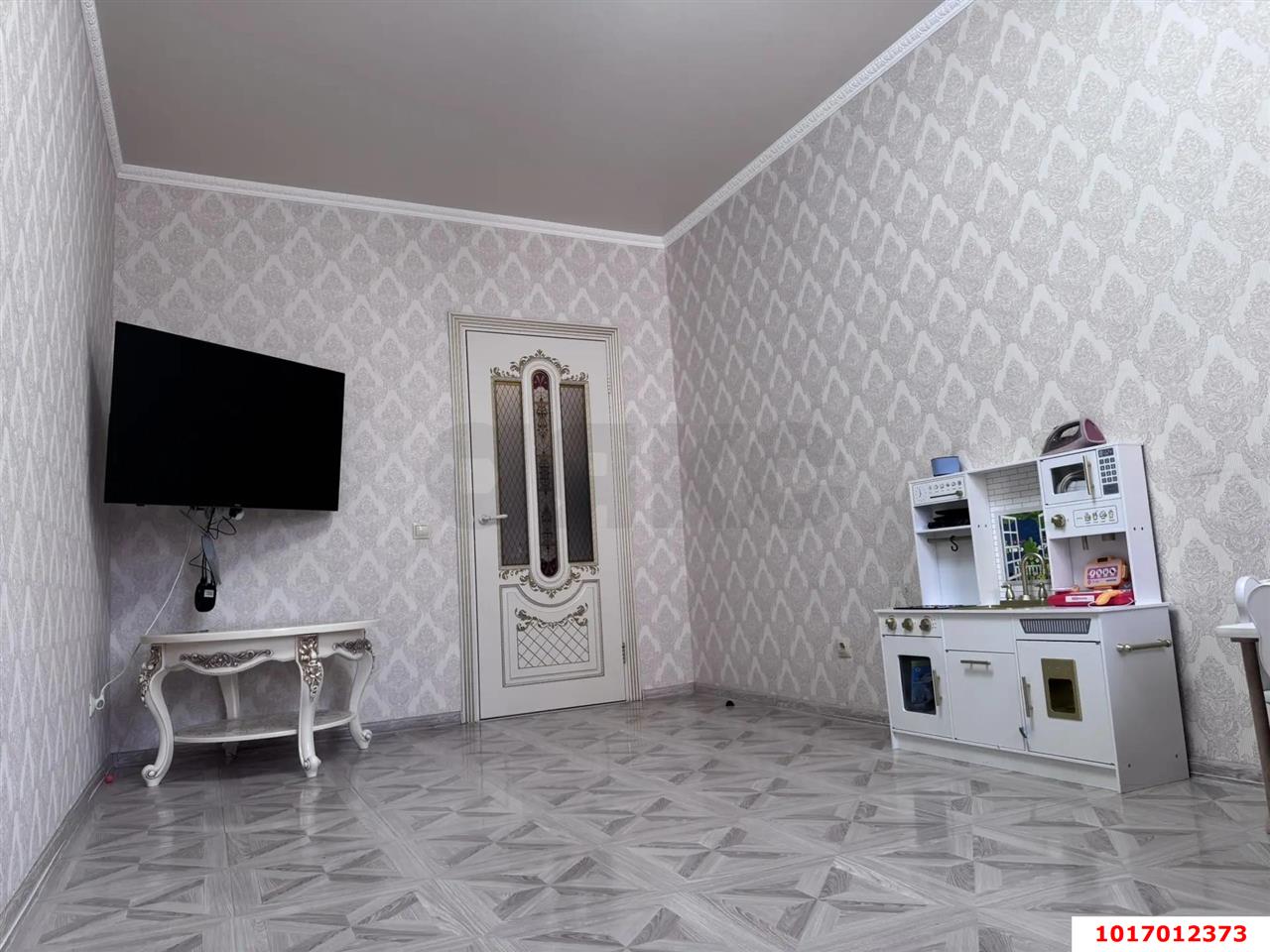 Фото №8: 2-комнатная квартира <span class="whitespace-nowrap">62 м²</span>, <span class="whitespace-nowrap">2/6 эт.</span> - Краснодар, Прикубанский внутригородской округ, мкр. Музыкальный, ул. Московская, 152
