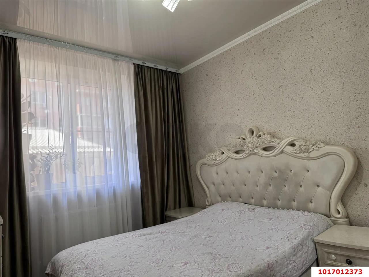 Фото №10: 2-комнатная квартира <span class="whitespace-nowrap">62 м²</span>, <span class="whitespace-nowrap">2/6 эт.</span> - Краснодар, Прикубанский внутригородской округ, мкр. Музыкальный, ул. Московская, 152
