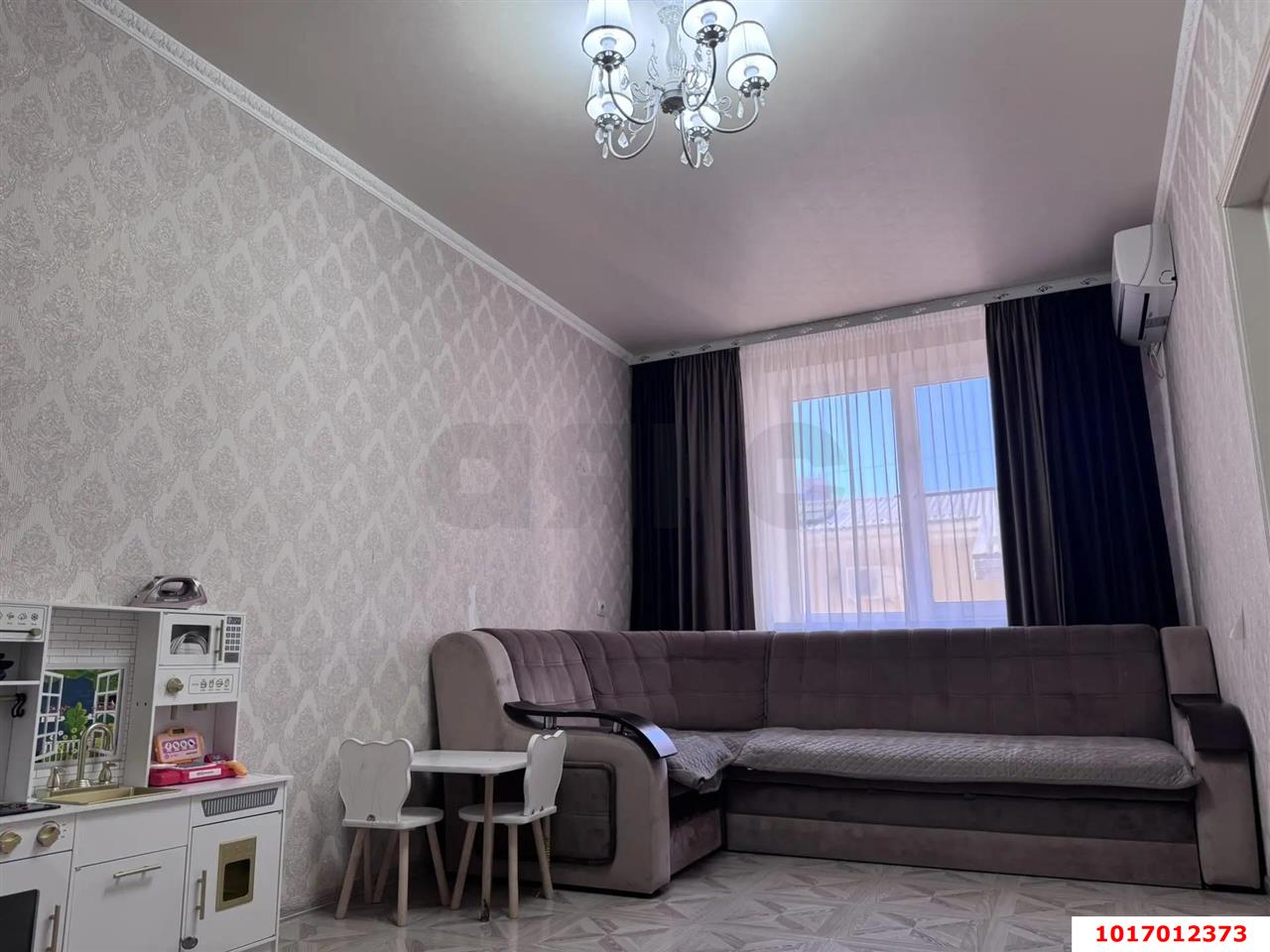 Фото №4: 2-комнатная квартира <span class="whitespace-nowrap">62 м²</span>, <span class="whitespace-nowrap">2/6 эт.</span> - Краснодар, Прикубанский внутригородской округ, мкр. Музыкальный, ул. Московская, 152